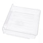 Hoover Middle or Upper Freezer Drawer Basket 49035393