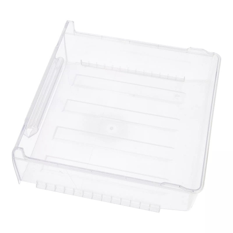 Hoover Middle or Upper Freezer Drawer Basket 49035393