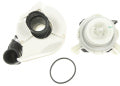 Electrolux Circulation Pump Heater Kit Bl : PUMP Bleckmann VSM-U20A0 90W / HEATER Bleckmann PC47 A00216223 1800w