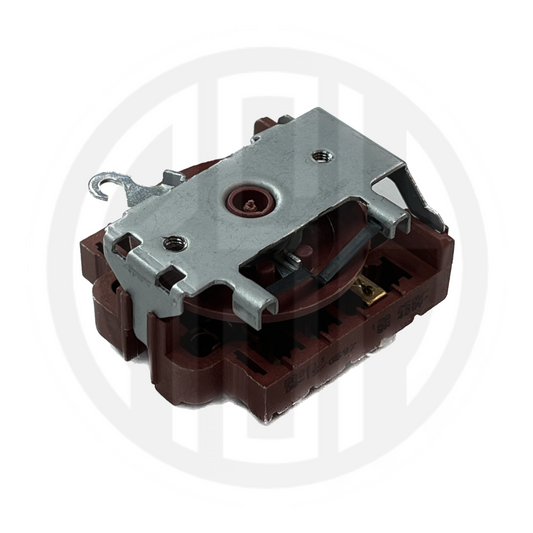 Gottak Rotary Switch Ref. 580111 - OEM Ventilation and Heating