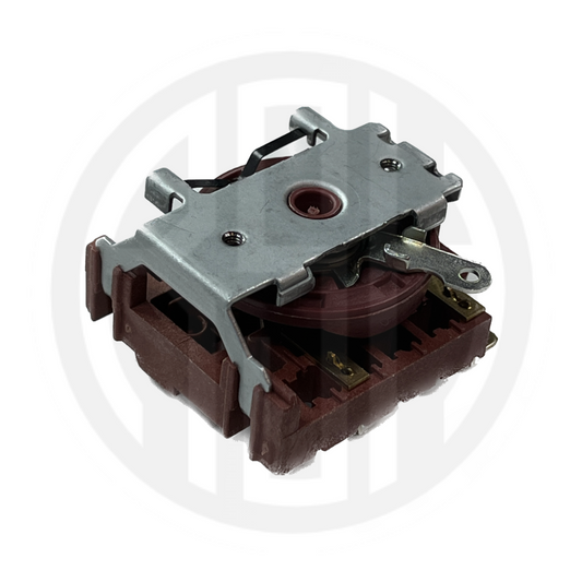 Gottak Rotary Switch Ref. 580218 - OEM Ventilation and Heating