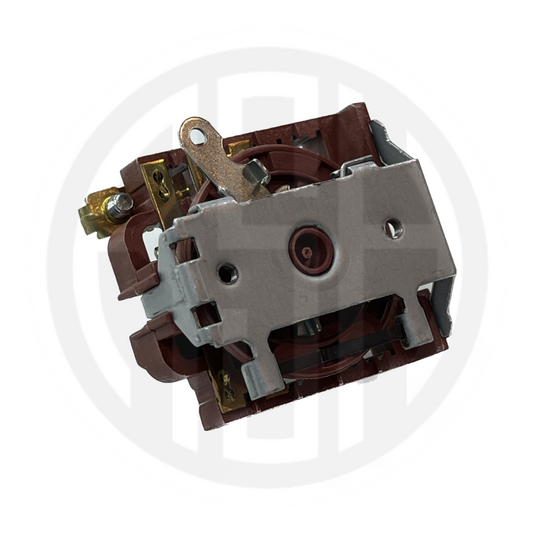 Gottak Rotary Switch Ref. 580234 - OEM Ventilation and Heating