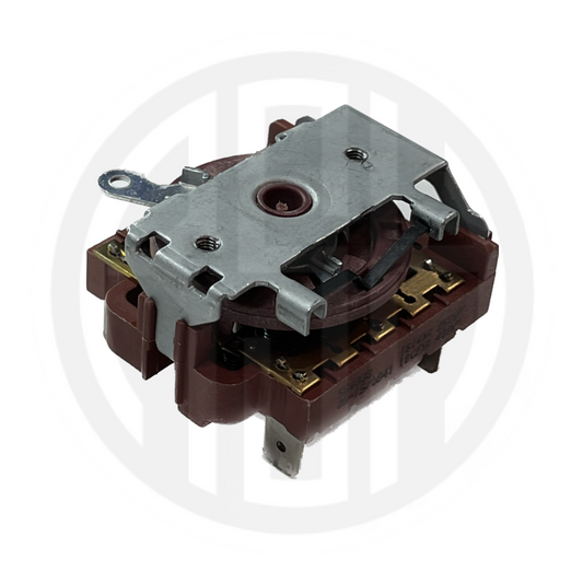 Gottak Rotary Switch Ref. 580333 - OEM Ventilation and Heating