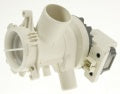 Beko Drain Pump Assembly : Arcelik SPW165250E31P-01 35W