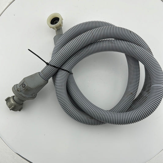 Washing Machine Water Inlet Fill Hose 00439856 Bosch Siemens NEFF