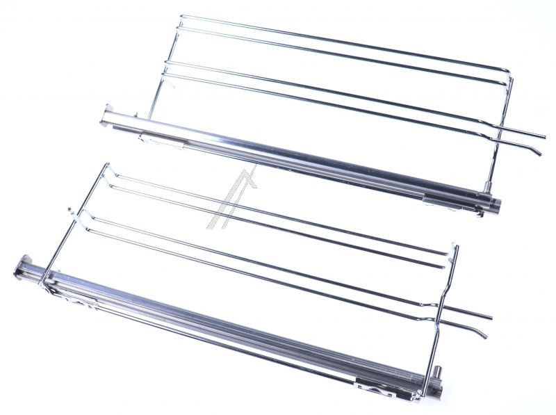 Beko Wire Shelves Set Main Oven