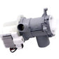 Beko Drain Pump Assembly Arcelik SPW165250e31p 25W