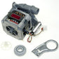 Beko Wash Pump Motor : Welling YXW75-2G(L) YXWN-75-2-10L 94W 2860rpm