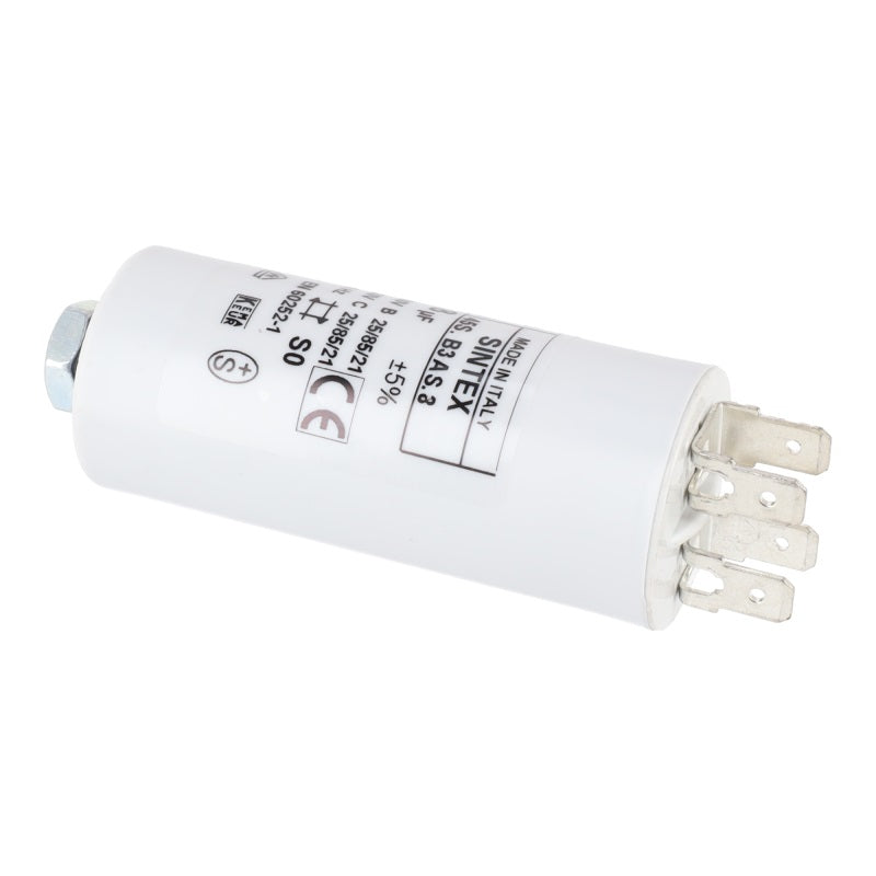 Capacitor 8UF 481912118279