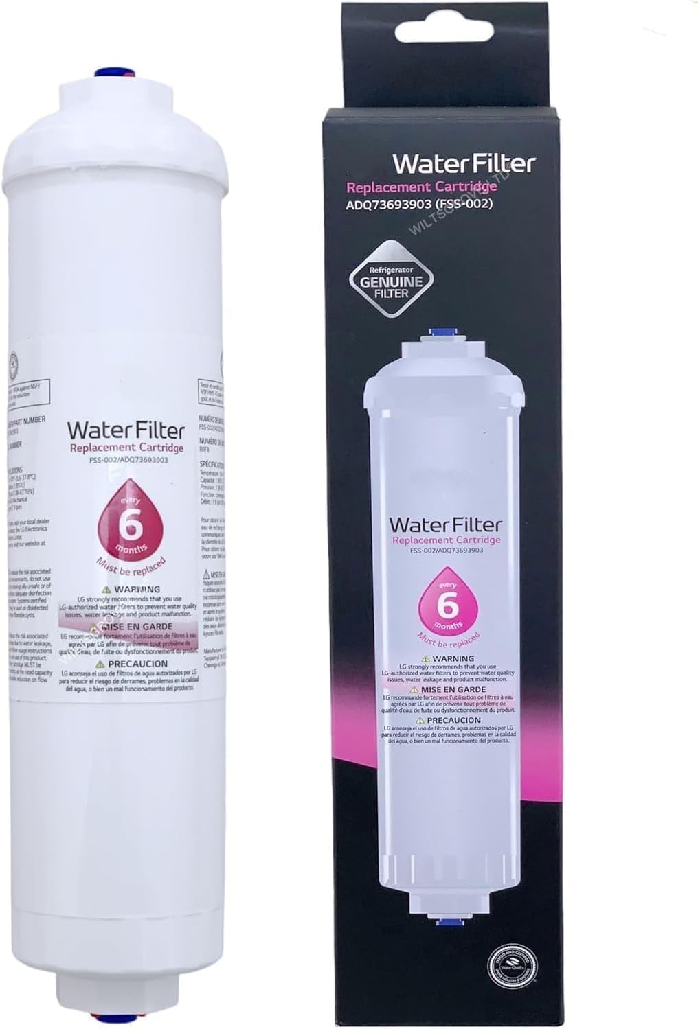 Goldstar Water Filter Cartridge ADQ73693903