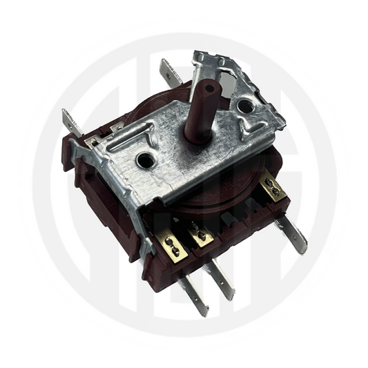 Gottak Rotary Switch Ref. 620304 - OEM Automotive