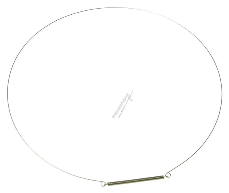 Beko Door Seal Clamp Band / Clip / Retainer : Dia. 310mm