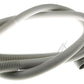 Electrolux Group Drain Hose 20mm End With Right Angle End 30mm Internal Dia.s'