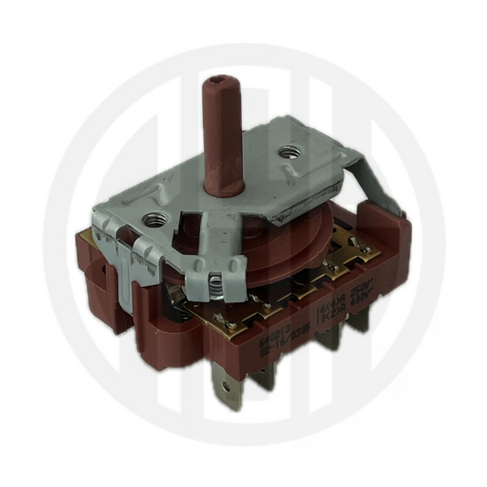 Gottak Rotary Switch Ref. 640213 - OEM Ventilation