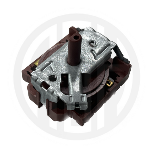 Gottak Rotary Switch Ref. 640225 - OEM Ventilation & Heating