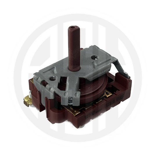 Gottak Rotary Switch Ref. 640326 - OEM Ventilation and Heating