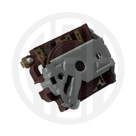 Gottak Rotary Switch Ref. 640348 - OEM Ventilation and Heating