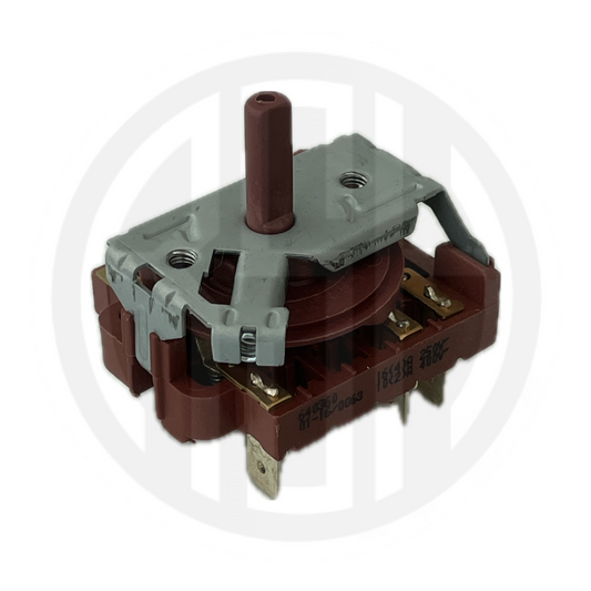 Gottak Rotary Switch Ref. 640360 - OEM Ventilation