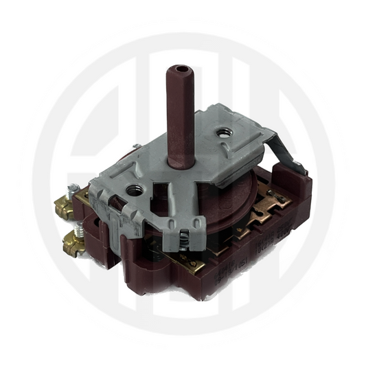 Gottak Rotary Switch Ref. 640418 - OEM Ventilation and Heating