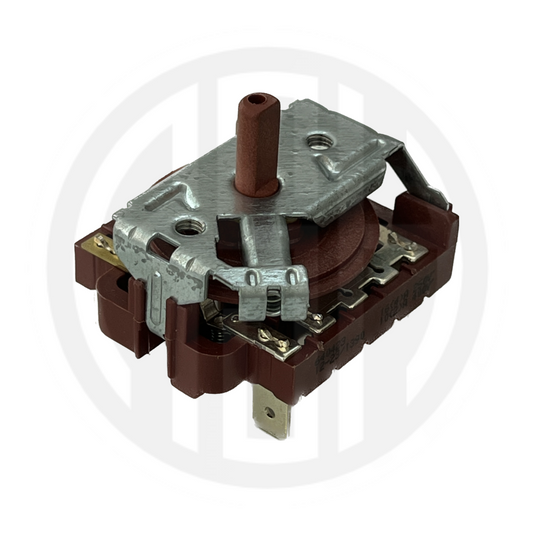 Gottak Rotary Switch Ref. 640423 - OEM Oven and Stove