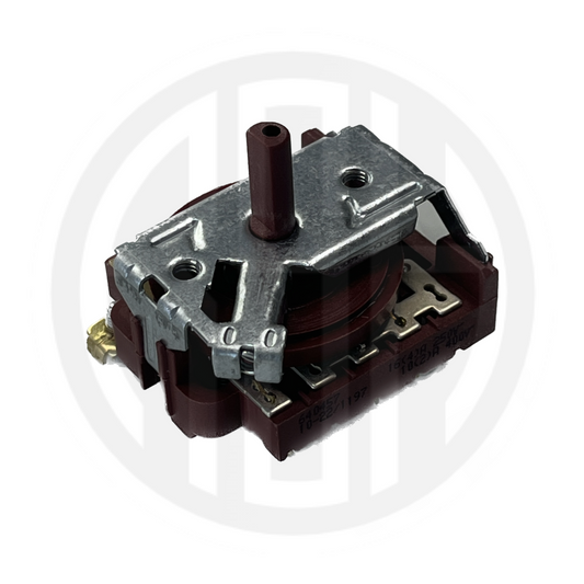 Gottak Rotary Switch Ref. 640457 - OEM Fan and Ventilation