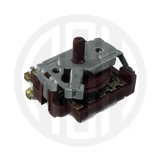 Gottak Rotary Switch Ref. 640478 - OEM Oven and Stove