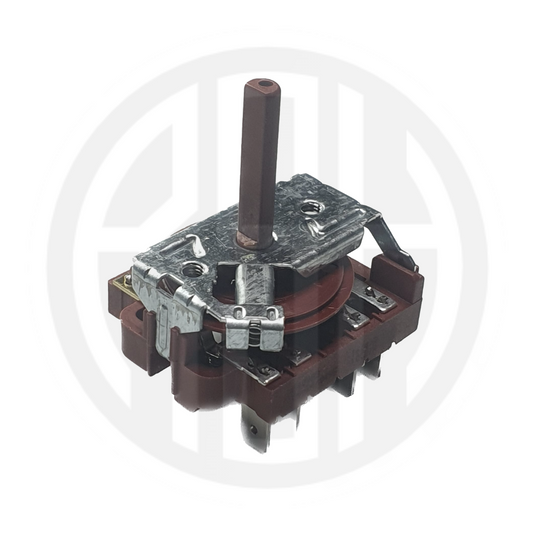 Gottak Rotary Switch Ref. 640483 (162044) - Compatible with TEKA