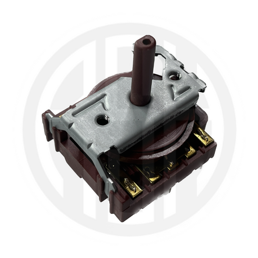 Gottak Rotary Switch Ref. 640487 - OEM Oven & Cooker