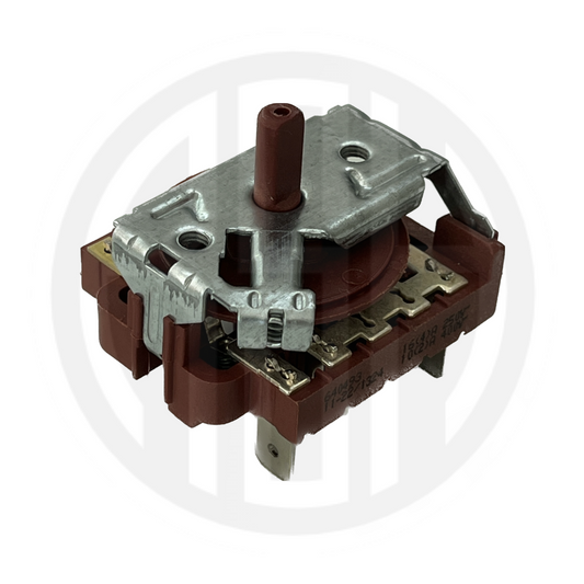 Gottak Rotary Switch Ref. 640493 - OEM Oven and Stove