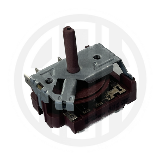 Gottak Rotary Switch Ref. 650409 - OEM Electric Boards and Panels