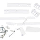 Whirlpool Fridge Freezer Decor Door Fixing Kit