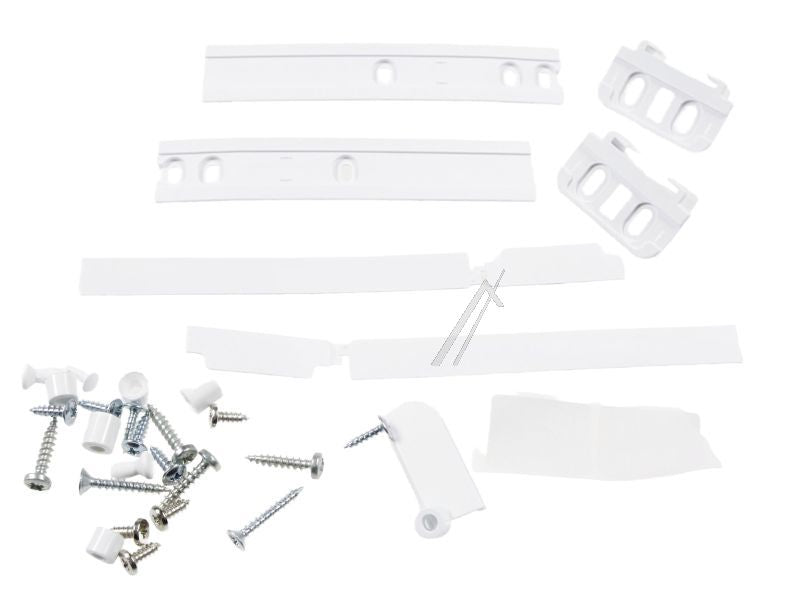 Whirlpool Fridge Freezer Decor Door Fixing Kit