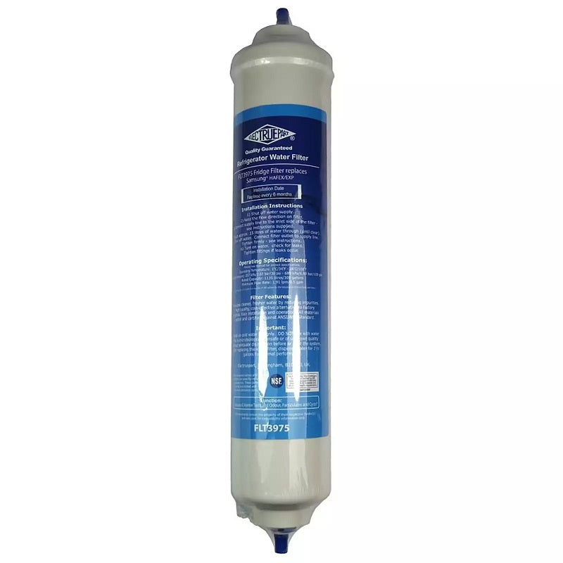 WF001 External Water Filter Cartridge WF001