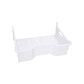Beko Middle Freezer Drawer Body C00864725