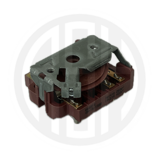 Gottak Rotary Switch Ref. 660310 - OEM PCB Application