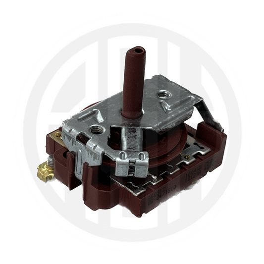 Gottak Rotary Switch Ref. 660312 - OEM Electrical Equipment