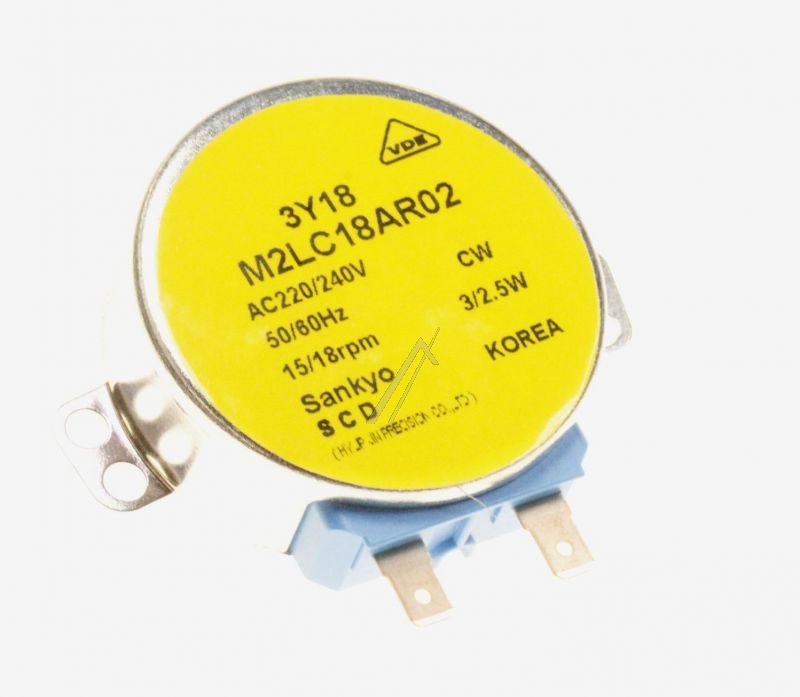 Samsung Motor-Geared M2LC18AR0