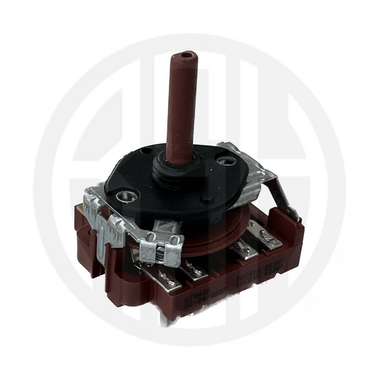 Gottak Rotary Switch Ref. 670405 - OEM Sauna and Pool