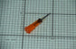 CDA Signalling Lamp 33 250v Orange