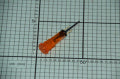 CDA Signalling Lamp 33 250v Orange