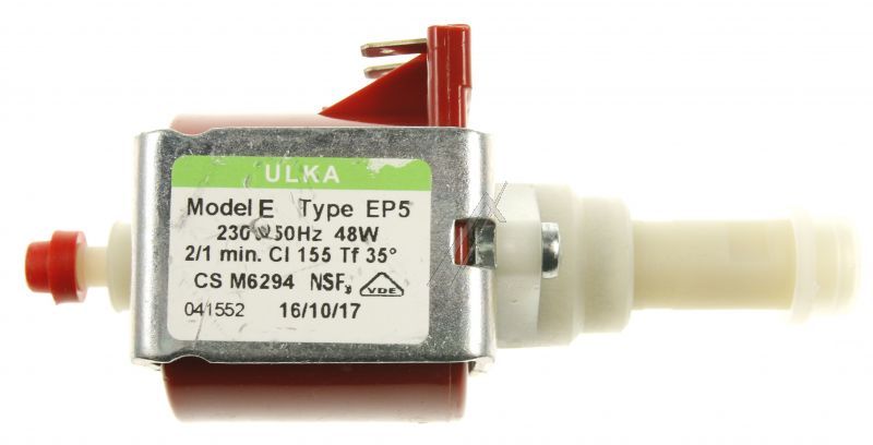 Gorenje Pump 230v Ac 48w 50hz