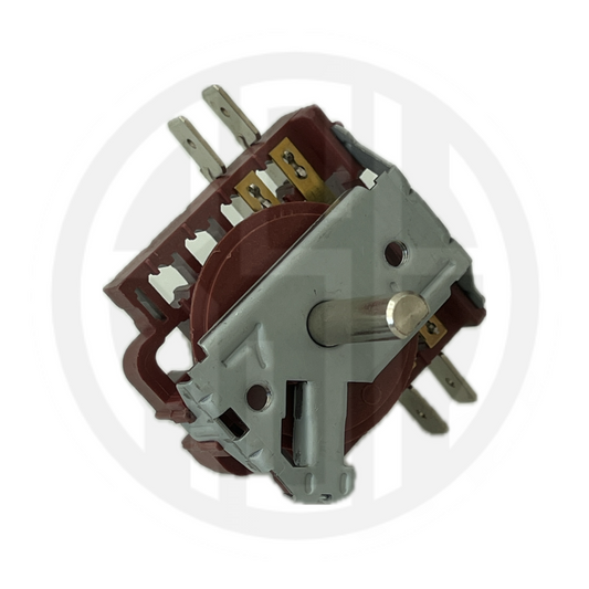 Gottak Rotary Switch Ref. 680208 - OEM Ventilation