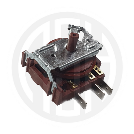 Gottak Rotary Switch Ref. 680317 - OEM Heating