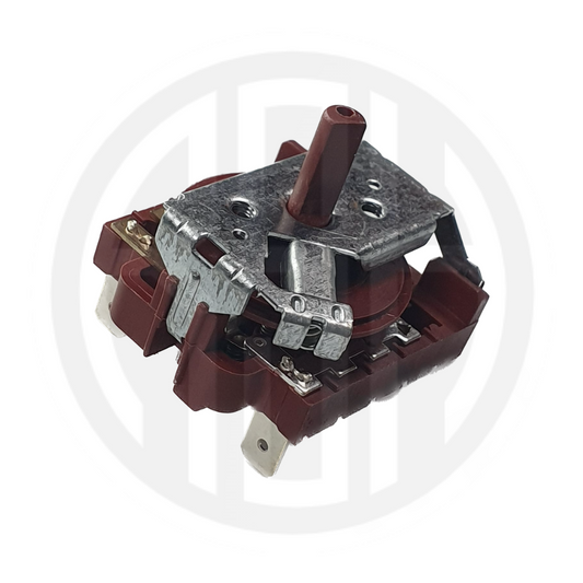 Gottak Rotary Switch Ref. 680319 - OEM Professional Toaster