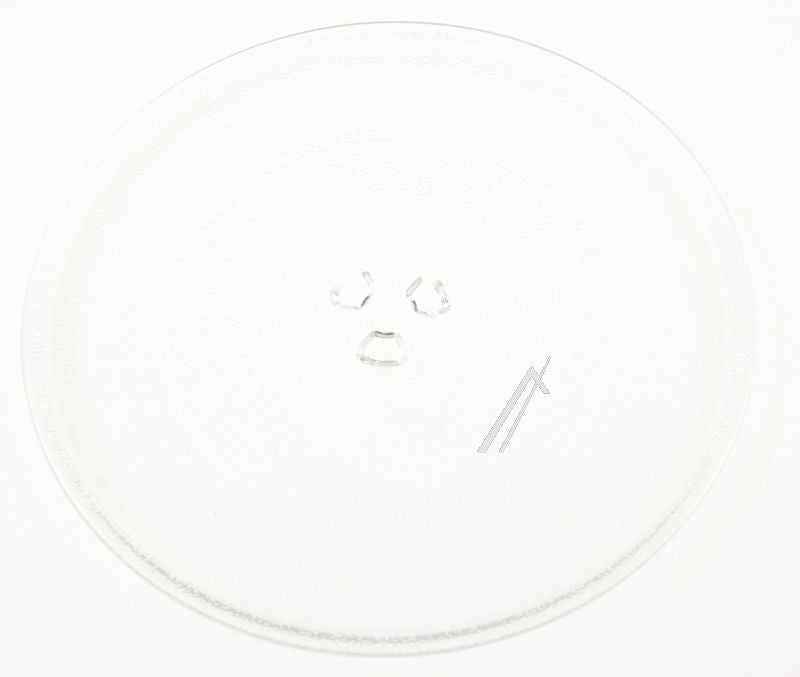 Hoover Rotating Plate