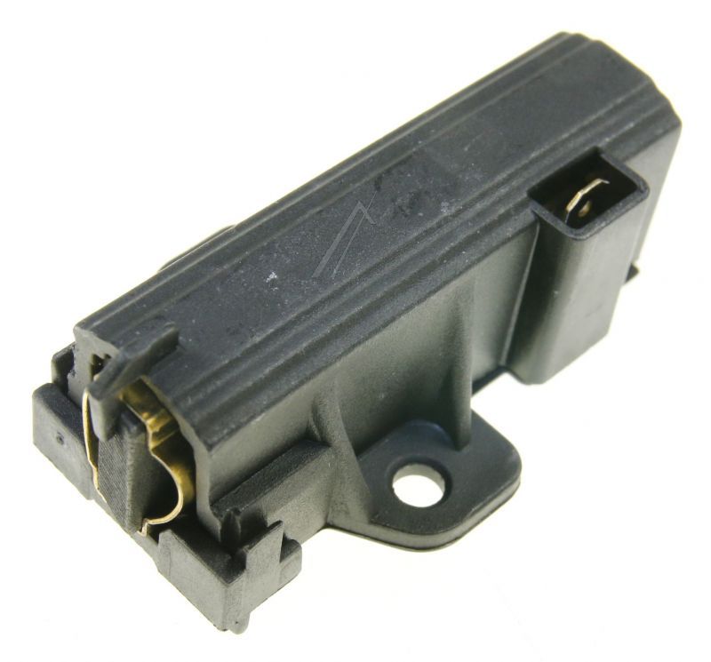 Smeg Washing Machine Carbon Brush Single Nidec LB Motor 691913604