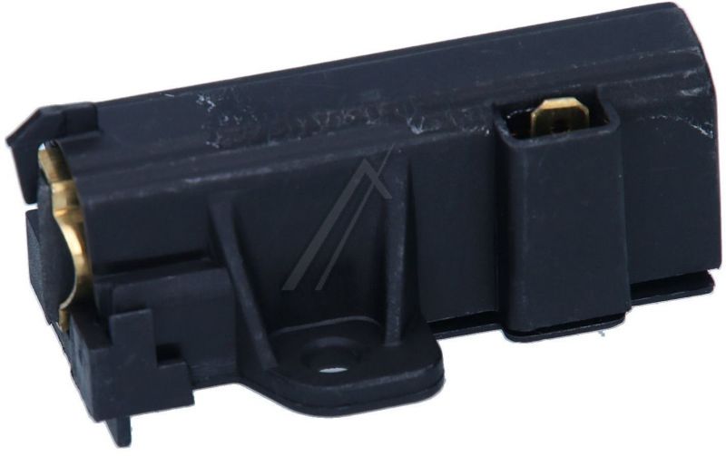 Smeg Washing Machine Carbon Brush Single Nidec LB Motor 691913604