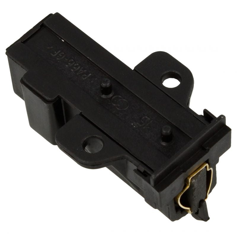 Smeg Washing Machine Carbon Brush Single Nidec LB Motor 691913604