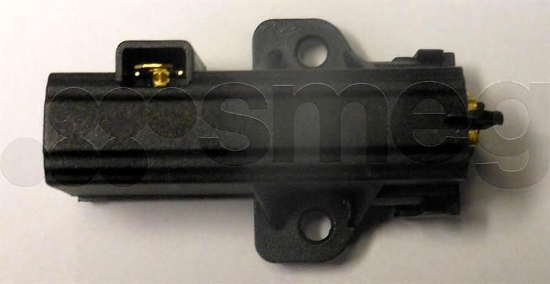 Smeg Washing Machine Carbon Brush Single Nidec LB Motor 691913604