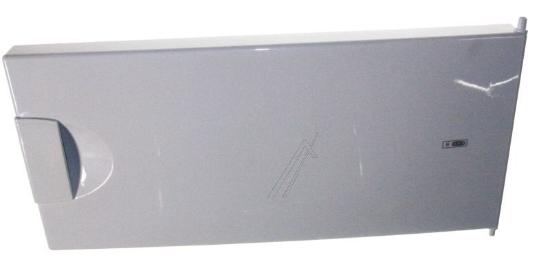 Smeg Fridge Freezer Evaporator Ice Box Door 696135911